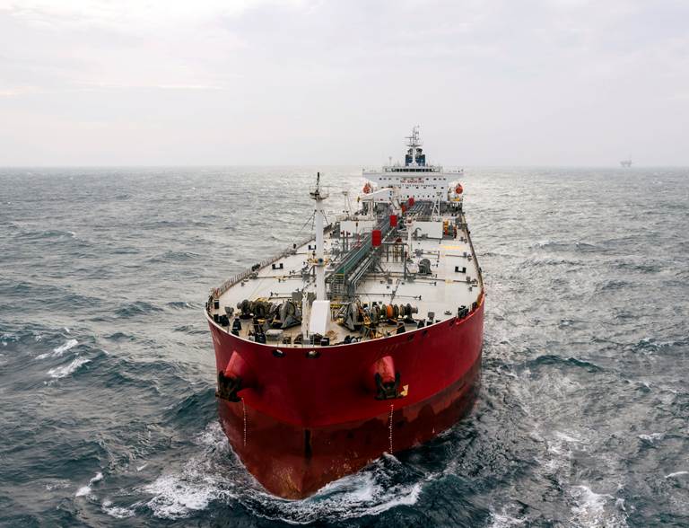 Tanker Gas.2