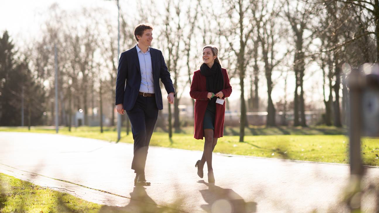 PGGM Traineeships 31