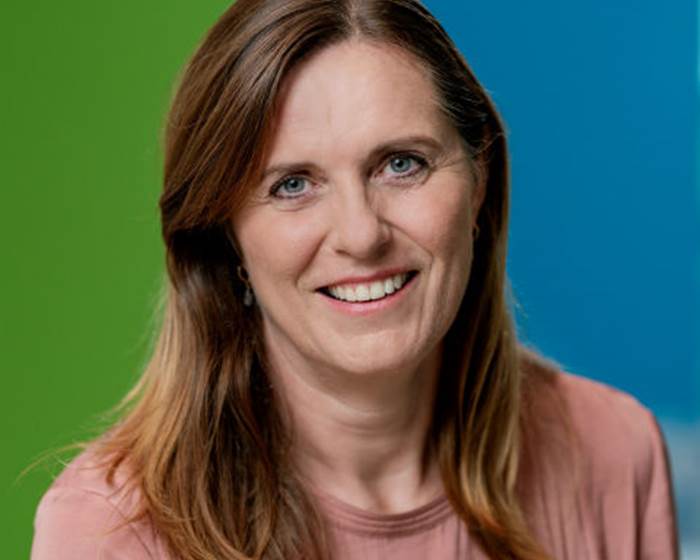 Nicole Nijveld 480X480