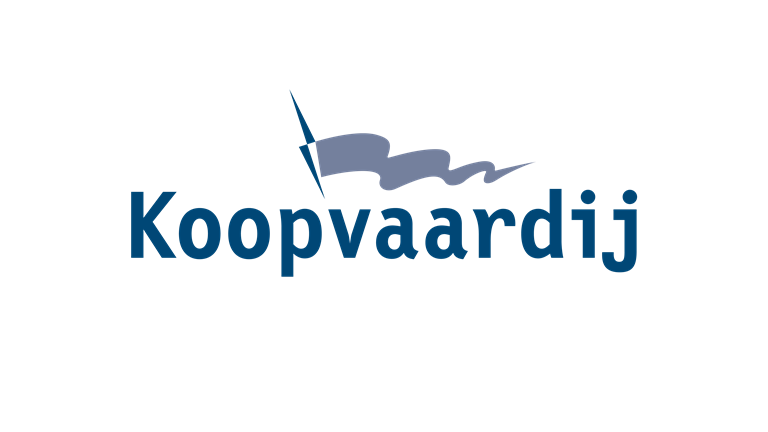 Koopvaardij Logo Nieuw