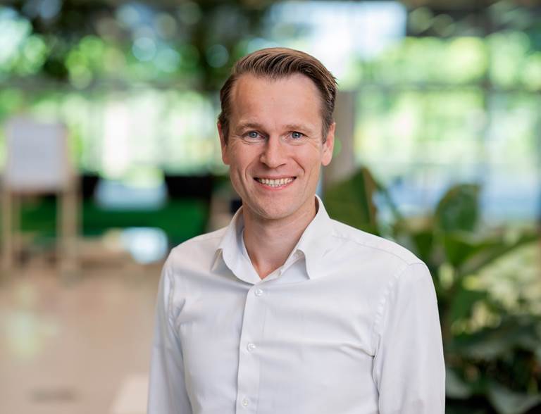 Jochem Van Iersel 2