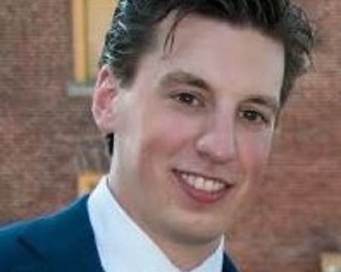 Luuk Spronk Van Lieshout