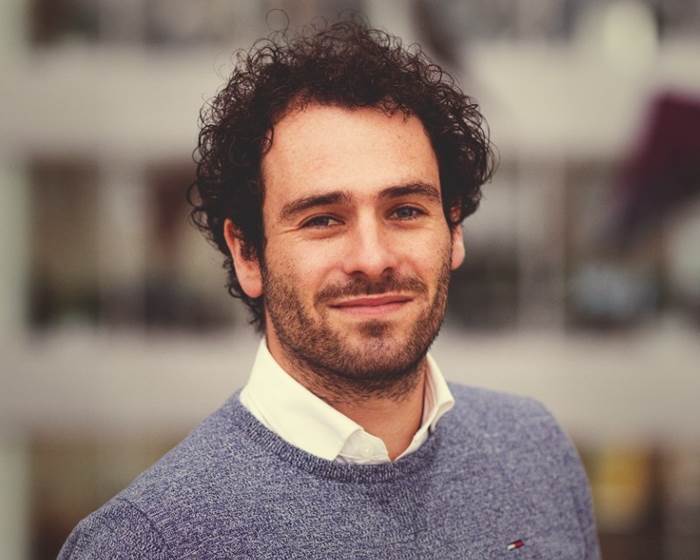 Vincent Uitendaal
