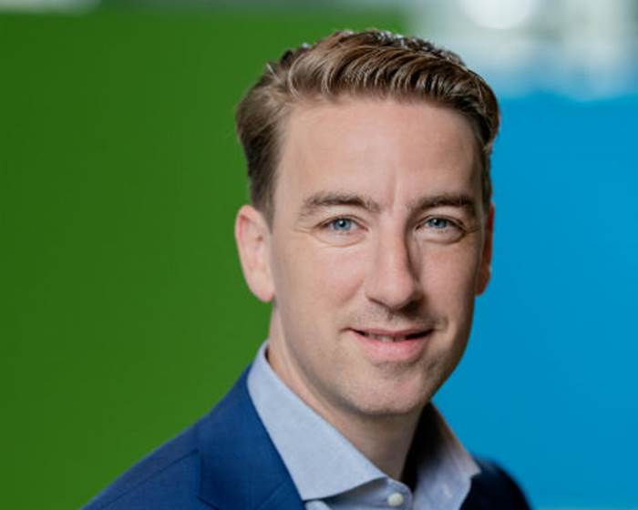 Stef Vermeulen 480X480 Pggm