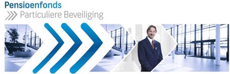 Pensioenfonds Beveiliging