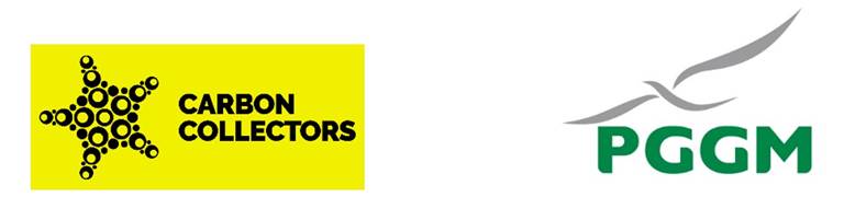 Logo's Carbon Collectors